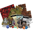 Descent Legends of the Dark Board Game