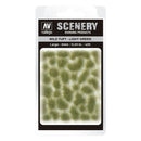 Vallejo landschap miniatuur wilde tuft groot