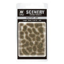 Vallejo landschap miniatuur wilde tuft groot