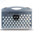 Vallejo Model kleur en borstels set