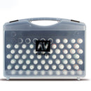 Vallejo Model kleur en borstels set