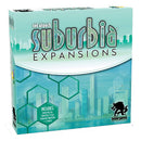 Suburbia Expansions