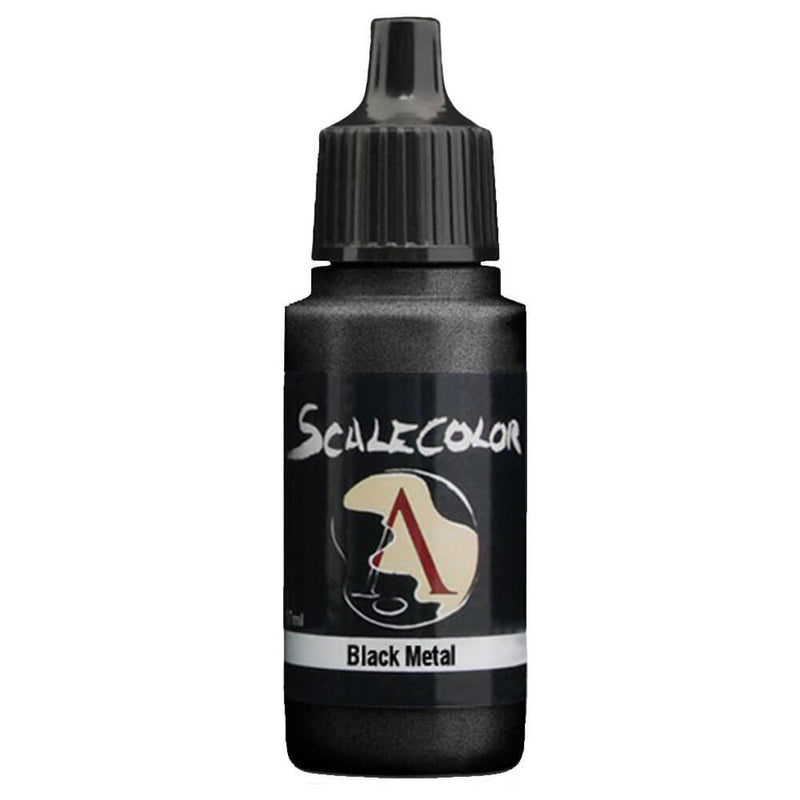 Peintures 75 Scalecolor Metal n' Alchemy 17mL