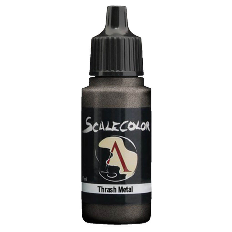 Peintures 75 Scalecolor Metal n' Alchemy 17mL