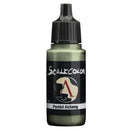 Peintures 75 Scalecolor Metal n' Alchemy 17mL