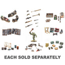 Fallout Wasteland Warfare Minis