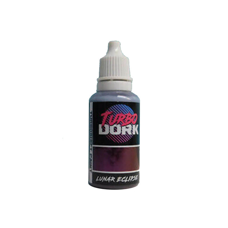 Turbo Dork Turboshift Acryl -verf 20ml