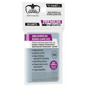Housses souples pour jeu de société Ultimate Guard Premium