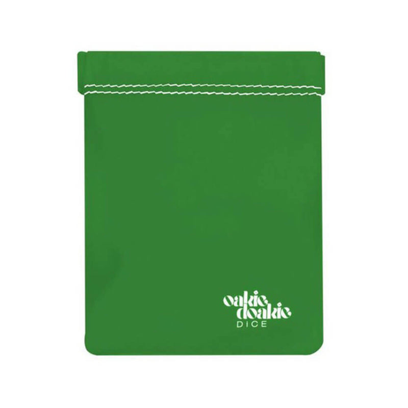 Oakie Doakie Würfelbeutel klein
