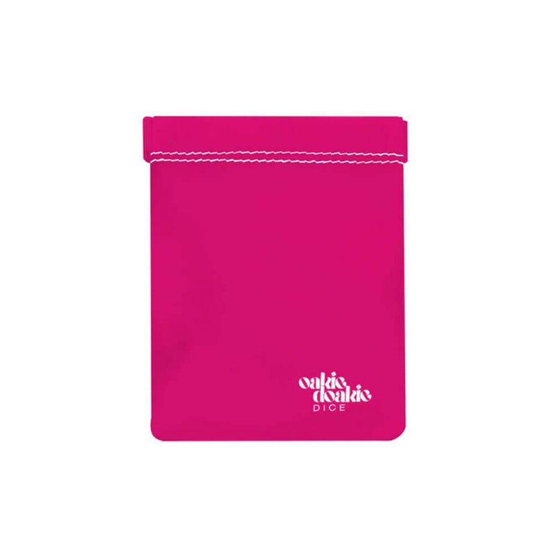 Oakie Doakie Würfelbeutel klein