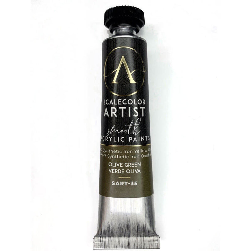 Echelle 75 Scalecolor Artist 20mL