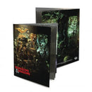 Dungeons &amp; Dragons Charakter-Folio