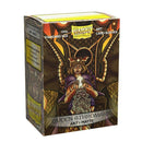 Protège-cartes Matte Art Boite de 100