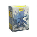 Protège-cartes Matte Art Boite de 100