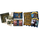 Vermächtnis-Erweiterung der Gascogne