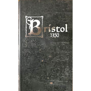 Bristol 1350 Board Game