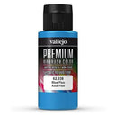 Vallejo Premium Color fluoreszierend 60 ml