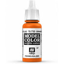 Vallejo Modèle Couleur Fluorescent 17mL
