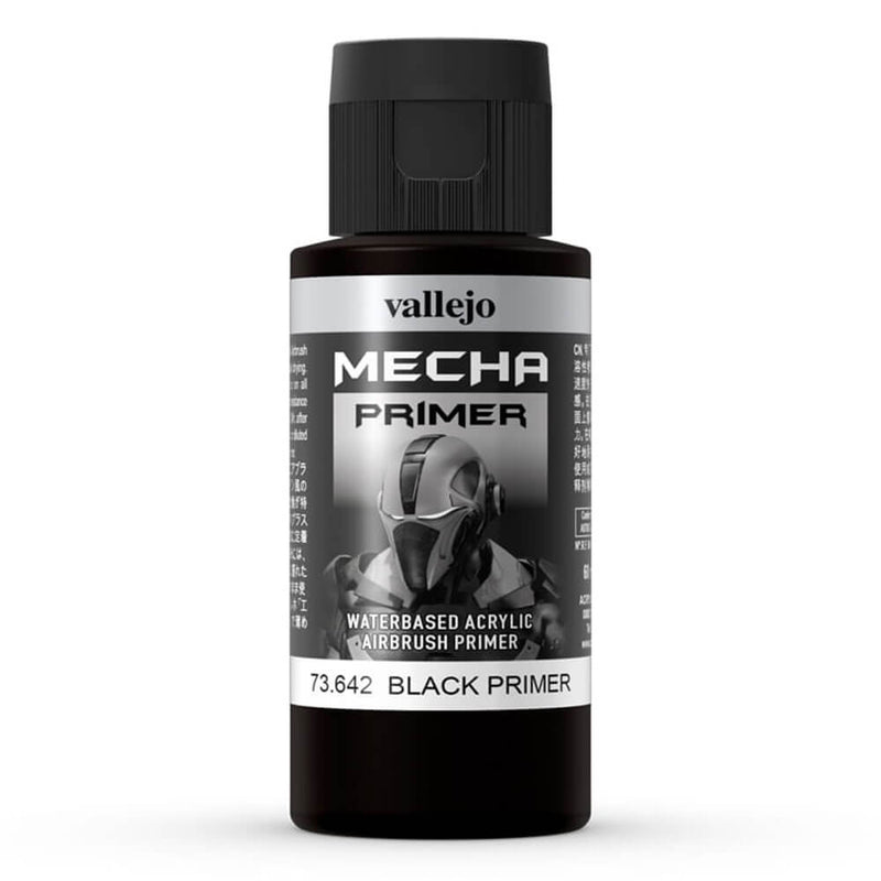 Vallejo Mecha Color Acryl auf Wasserbasis 60 ml