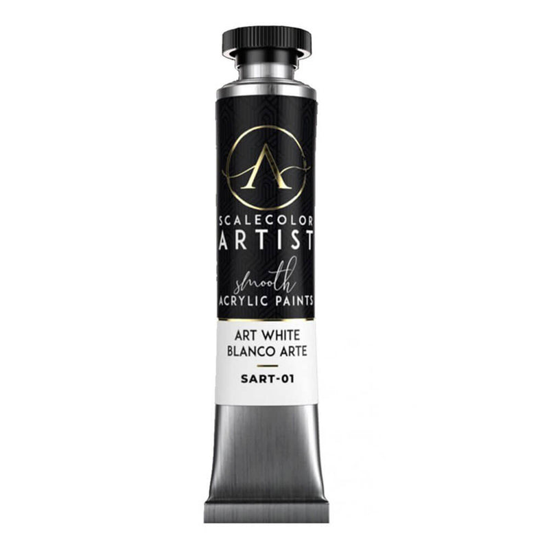 Échelle 75 Scalecolor Artiste Art 20mL