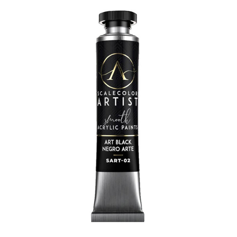 Échelle 75 Scalecolor Artiste Art 20mL