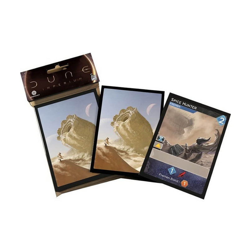 Protège-cartes Dune Imperium