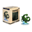 Pathfinder vecht tegen de Mwangi -uitgestrektheid