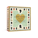 Lizzy Loves Darcy A Jane Austen Matchmaking Game