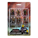 D&D Icons of the Realms Githyanki Warband Miniature Set