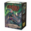 Dragon Shield Flesh & Blood Matte Art Sleeves Box