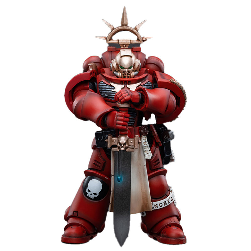 Warhammer Blood Angels 1/18 Scale Figure