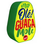 Happy Hour Ole Guacamole Card Game