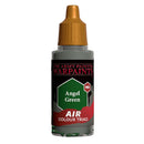 Army Painter Air Color Triad 18ml (groen)