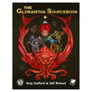Runequest The Glorantha Source Book