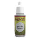 Legerschilder Warpaints 18ml (wit)