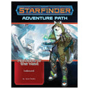 Starfinder Adventure Path Horizons van de uitgestrekte