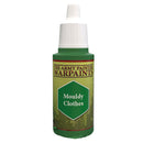 Army Painter Warpaints 18ml (groen)