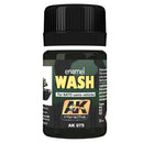 AK Interactive Emaille Wash Modellierset 35 ml