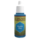 Legerschilder Warpaints 18ml (blauw)