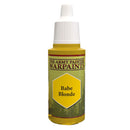 Army Painter Warpaints 18ml (geel)