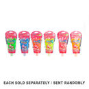 Balloon Slime with Straw