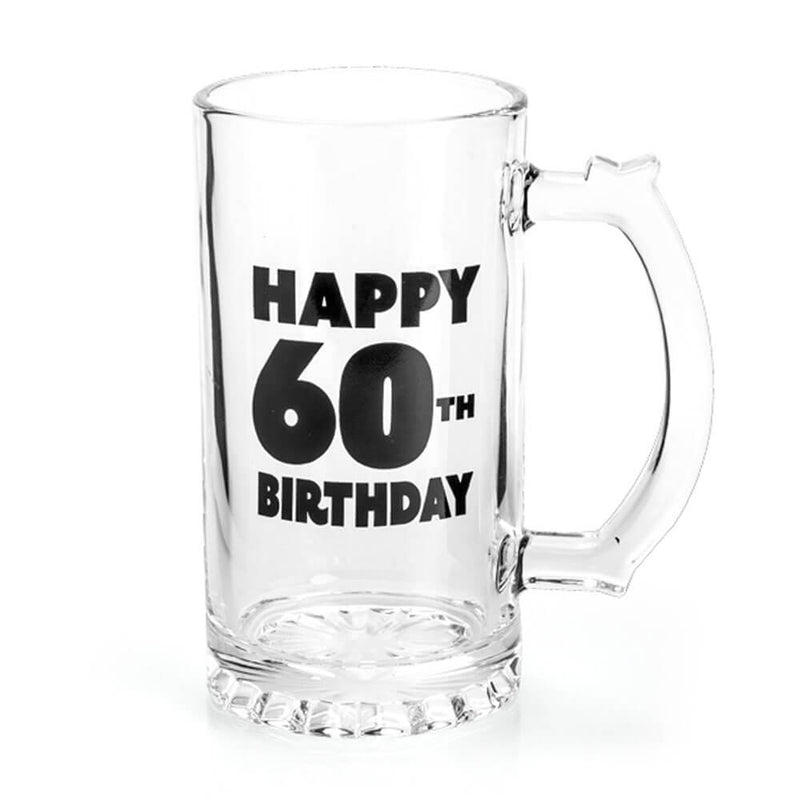 Alles Gute zum Geburtstag Bierkrug