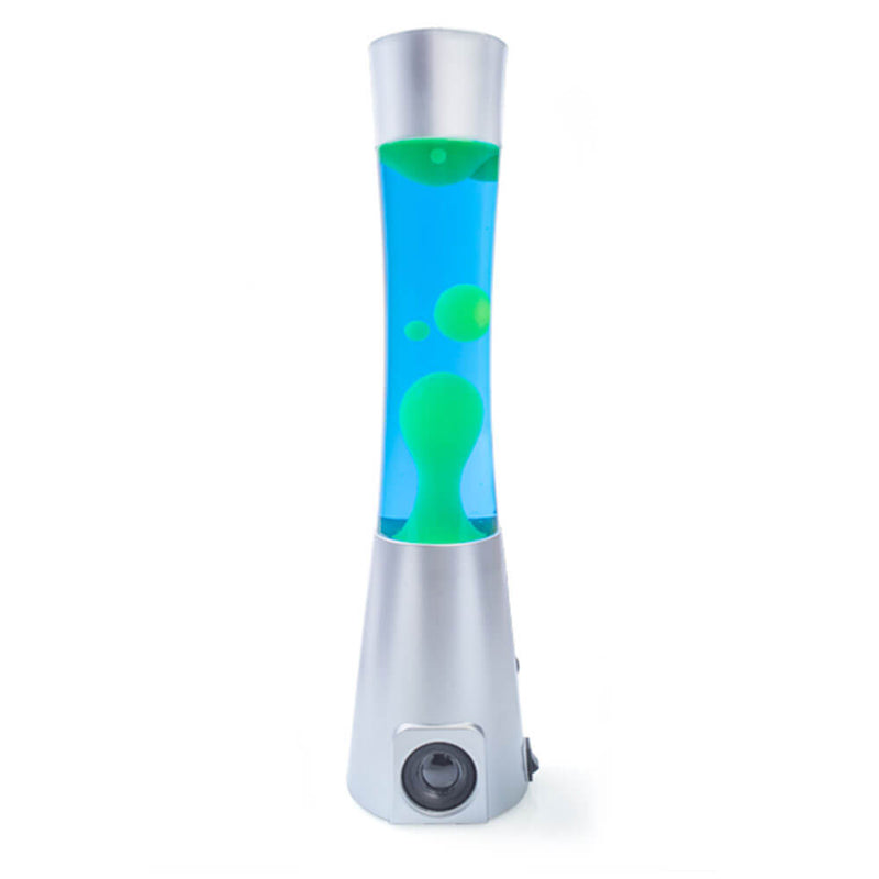 Bewegungslampe Bluetooth-Lautsprecher