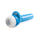 Taschenlampe Projektor