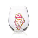Tallulah Dream stengelloos glas