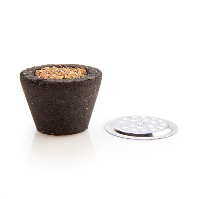 Soul Sticks Räucherbecher 6er Set