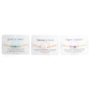 Inspired Gemstone Bracelet