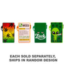 Smokezilla Survival Cigarette Case