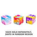 Jouet Fidget Push &amp; Pop (1 pièce de style aléatoire)