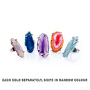  Filigraner Edelsteinring